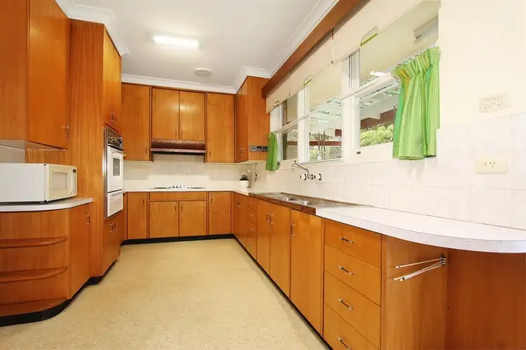 Third view of Homely house listing, 3 Harley Crescent, Eastwood NSW 2122