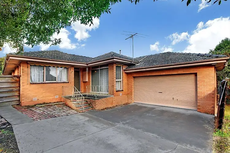 48B Warrandyte Road, Ringwood VIC 3134