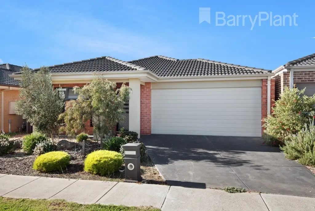 Main view of Homely house listing, 12 Durville Street, Wyndham Vale VIC 3024