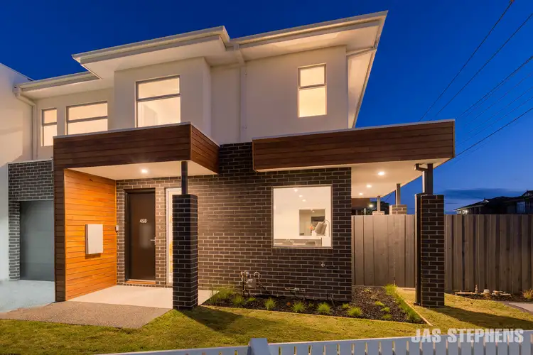 45B Kidman Street, Yarraville VIC 3013