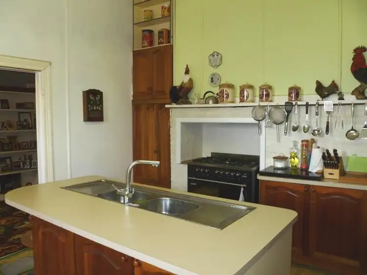 Sixth view of Homely house listing, 21 Bell Street, Beulah VIC 3395