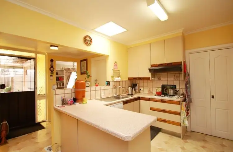 Third view of Homely house listing, 110 Melbourne Avenue, Glenroy VIC 3046