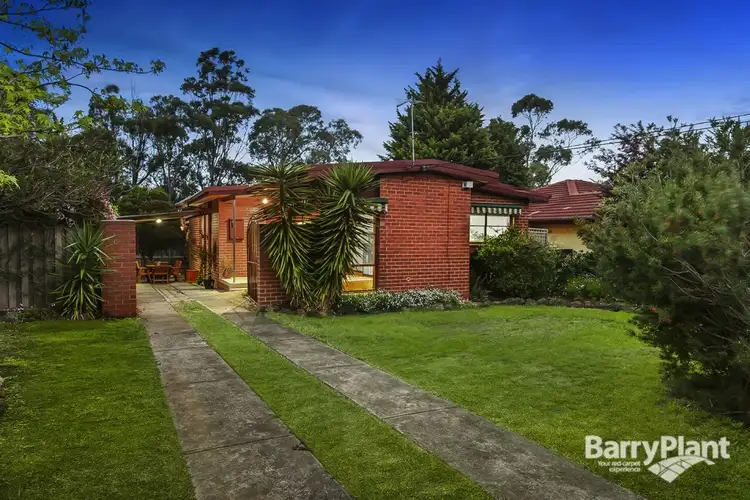 80 Frensham Road, Watsonia VIC 3087