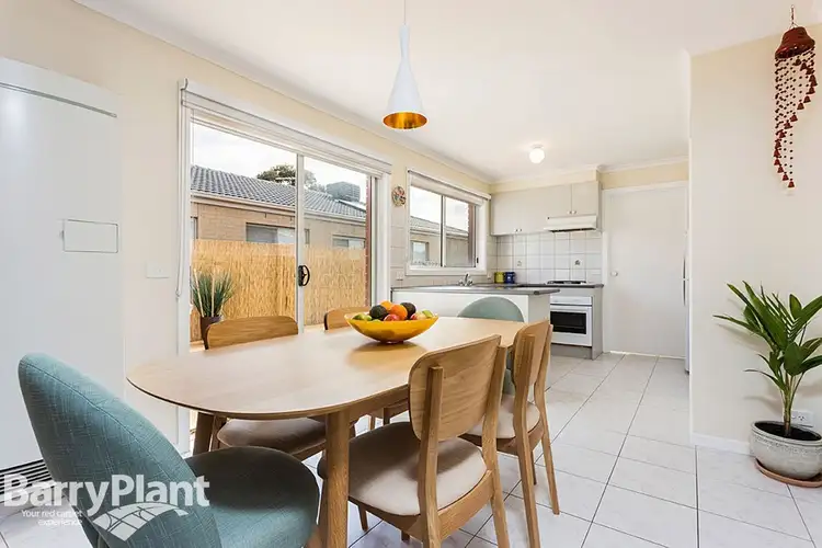 Second view of Homely house listing, 52 Linden Street, Altona Meadows VIC 3028