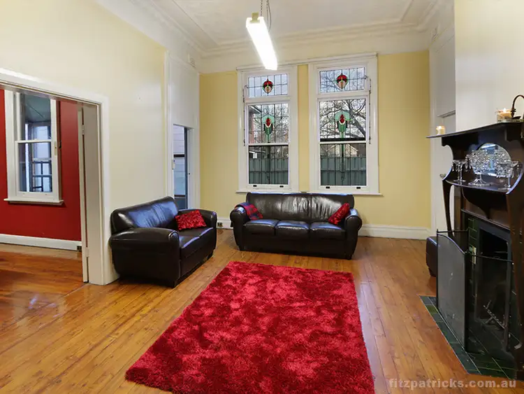 Second view of Homely house listing, 154 Docker Street, Wagga Wagga NSW 2650