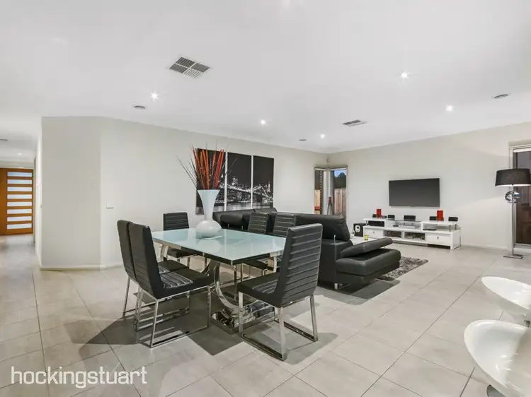 Third view of Homely house listing, 24 Evolve Esplanade, Wollert VIC 3750