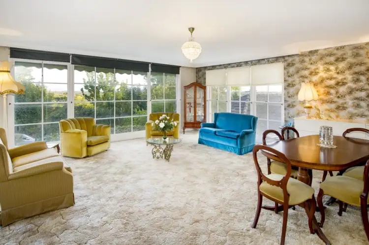Third view of Homely house listing, 1 Norman Court, Box Hill South VIC 3128