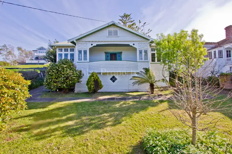 Main view of Homely house listing, 40 Hill Street, West Launceston TAS 7250