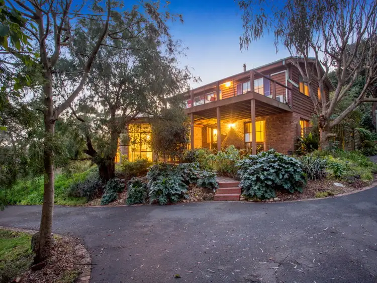 Main view of Homely house listing, 117 - 119 Bruce Road, Mount Martha VIC 3934