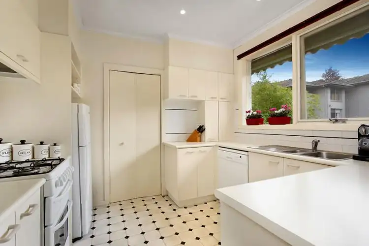 Third view of Homely unit listing, 4/1015 Riversdale Road, Surrey Hills VIC 3127
