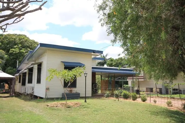 Main view of Homely house listing, 39-41 MARY STREET, Charters Towers QLD 4820