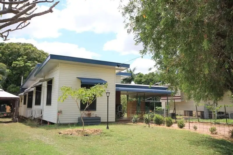 Main view of Homely house listing, 39-41 MARY STREET, Charters Towers QLD 4820