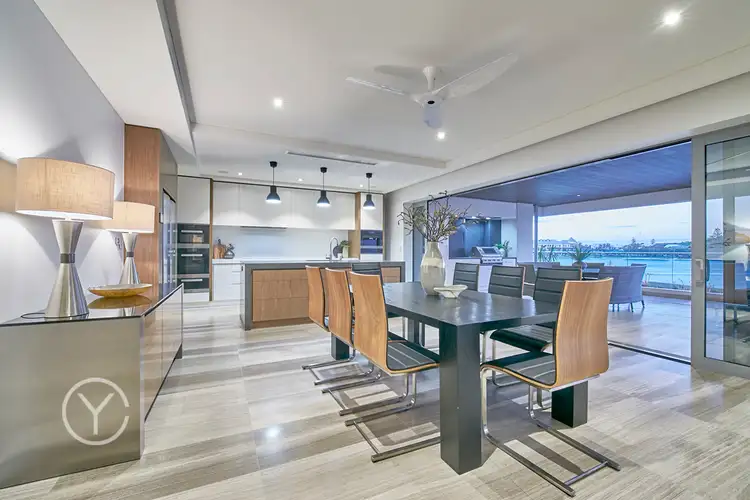 Third view of Homely unit listing, 1/2 Riverside Road, East Fremantle WA 6158