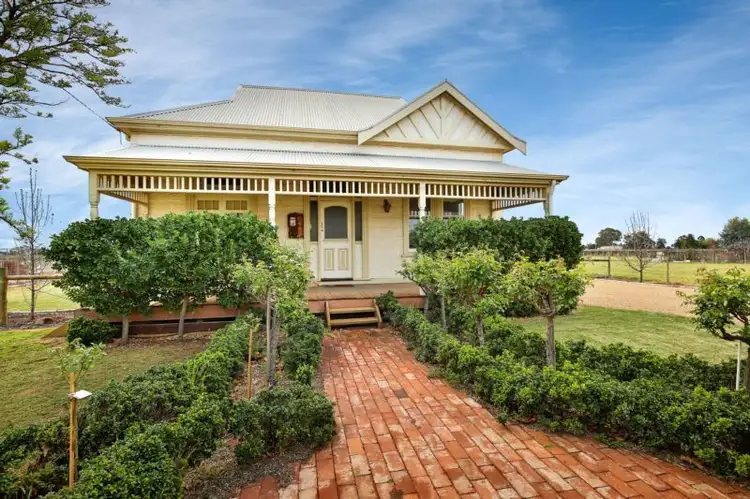 116 Belar Avenue, Irymple VIC 3498