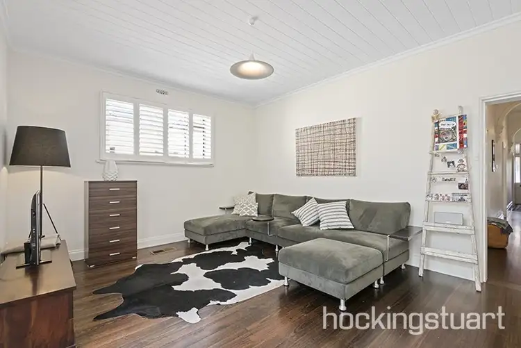 Main view of Homely house listing, 20 Lennox Street, Hawthorn VIC 3122