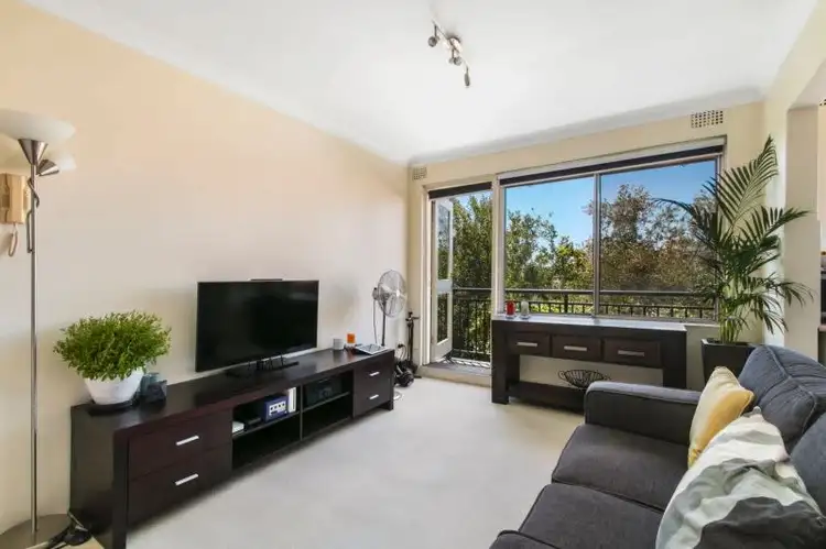 Second view of Homely apartment listing, 6/7 Henson Street, Marrickville NSW 2204