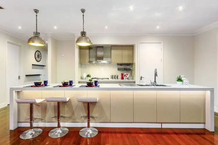 Third view of Homely house listing, 2 Toronto Avenue, Doncaster VIC 3108