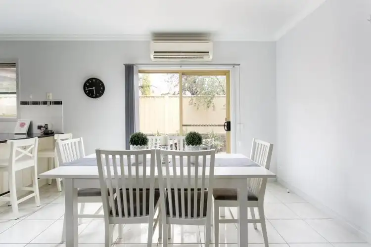 Third view of Homely house listing, 9/6 Fox Street, Bendigo VIC 3550