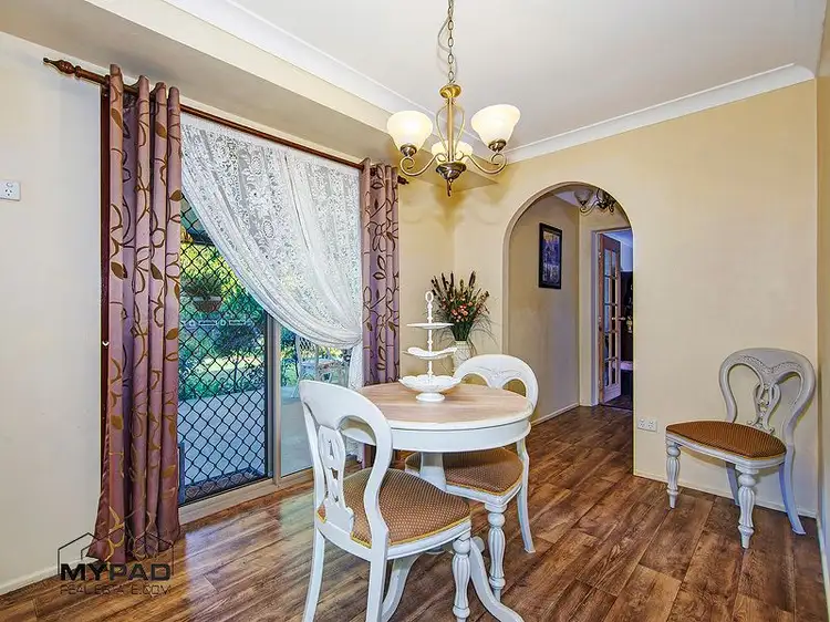 Seventh view of Homely house listing, 18 Macauley Dr, Boronia Heights QLD 4124