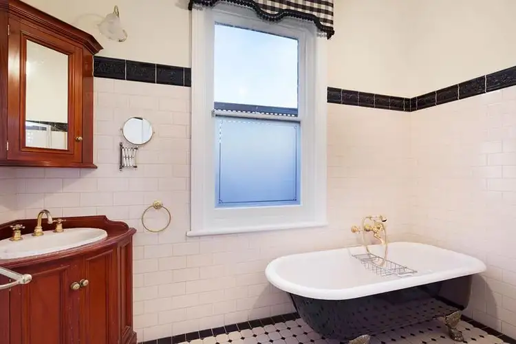 Fifth view of Homely house listing, 8 Albert Street, Hawthorn East VIC 3123