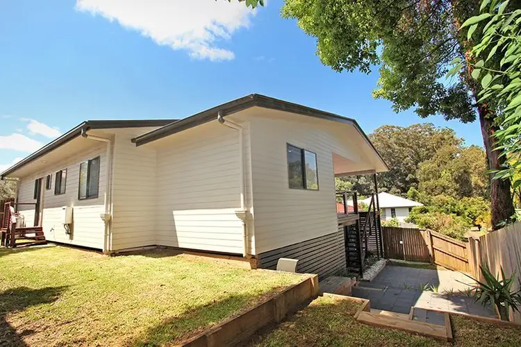 Seventh view of Homely house listing, 18 Killarney Court, Nambour QLD 4560