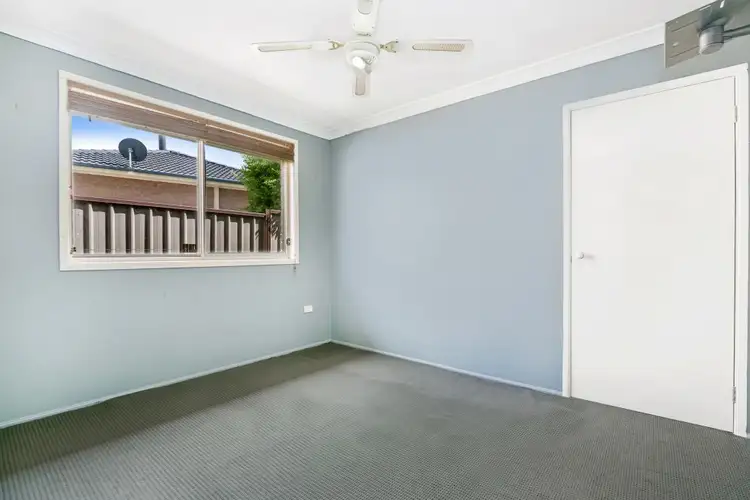 Seventh view of Homely house listing, 29 Clayton Crescent, Rutherford NSW 2320