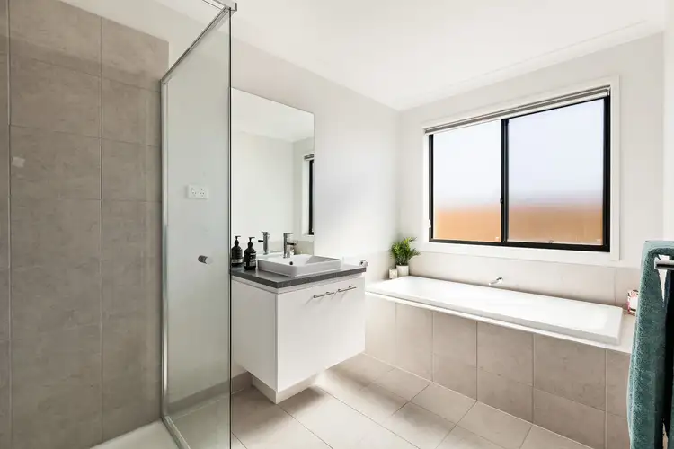 Fifth view of Homely house listing, 17 Bedstraw Street, Mernda VIC 3754