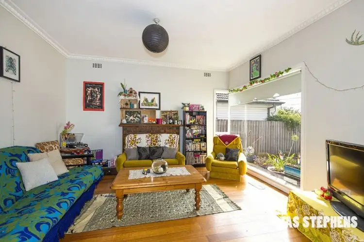 Second view of Homely house listing, 54 Wembley Avenue, Yarraville VIC 3013