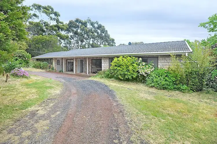 Main view of Homely house listing, 20 Scarffs Road, Buninyong VIC 3357