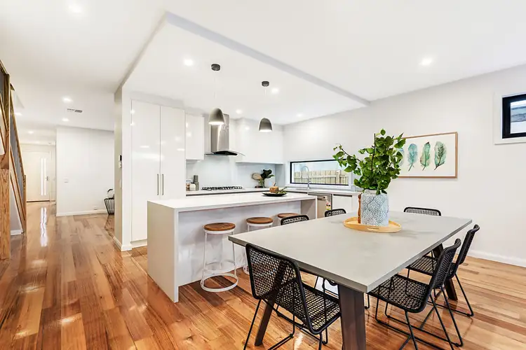 Fourth view of Homely townhouse listing, 7 Montclair Court, Bentleigh East VIC 3165