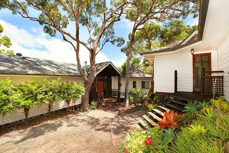 Fourth view of Homely house listing, 20 River Vista Court, Maroochy River QLD 4561