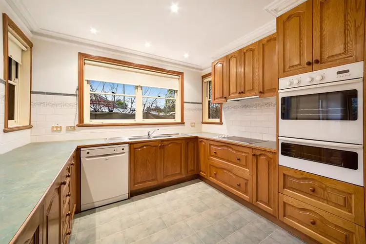 Third view of Homely house listing, 43 Sherwood Road, Ivanhoe VIC 3079