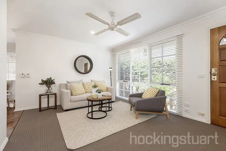 2/26 Reeve Court, Cheltenham VIC 3192