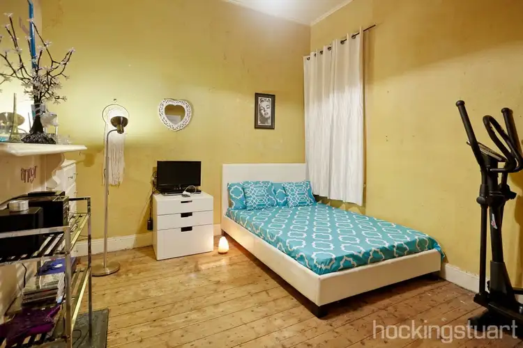 Fifth view of Homely house listing, 25 Mountain Street, South Melbourne VIC 3205