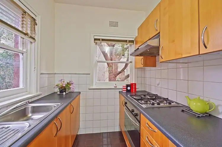 Fourth view of Homely apartment listing, 7/100 Wallis Street, Woollahra NSW 2025
