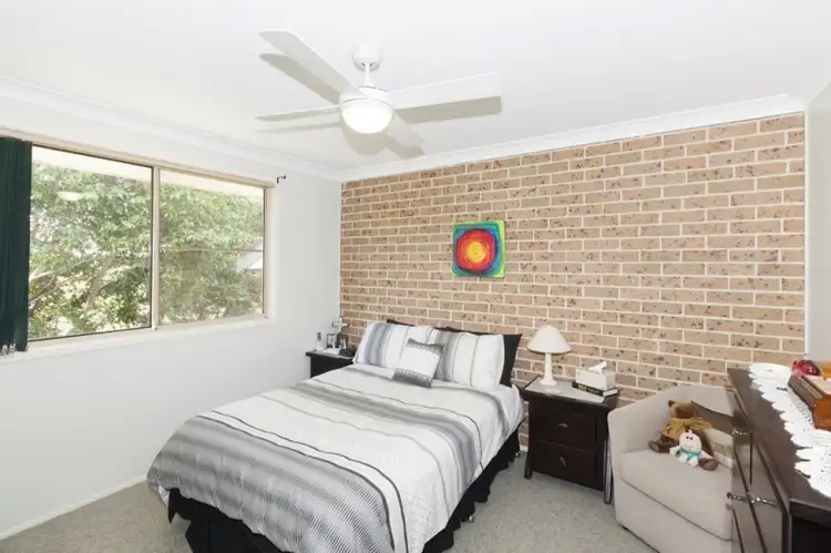 Fourth view of Homely townhouse listing, 85A Olivet Street, Glenbrook NSW 2773