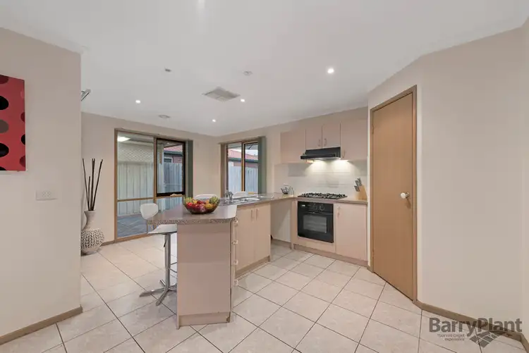 Fifth view of Homely house listing, 9 Tamara Court, Bundoora VIC 3083
