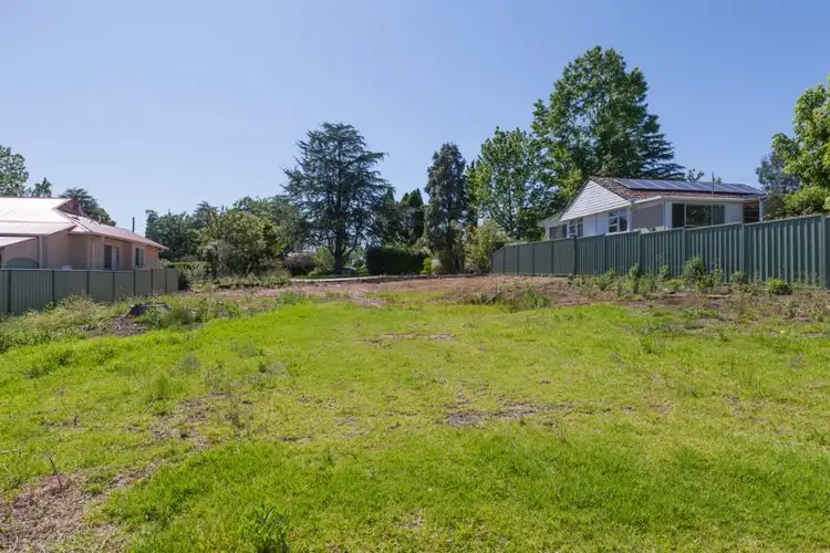 Fifth view of Homely land listing, 156 Hawkesbury Road, Springwood NSW 2777
