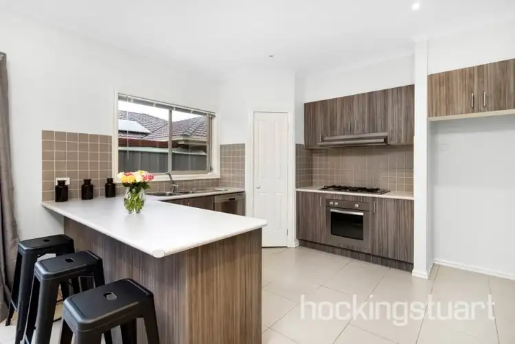 Second view of Homely house listing, 10 Loretta Boulevard, Tarneit VIC 3029