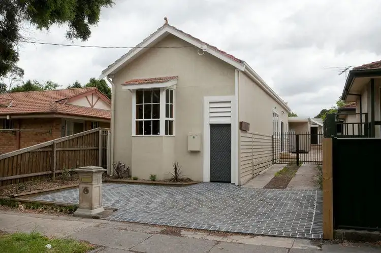Main view of Homely house listing, 81 Pultney Street, Dandenong VIC 3175