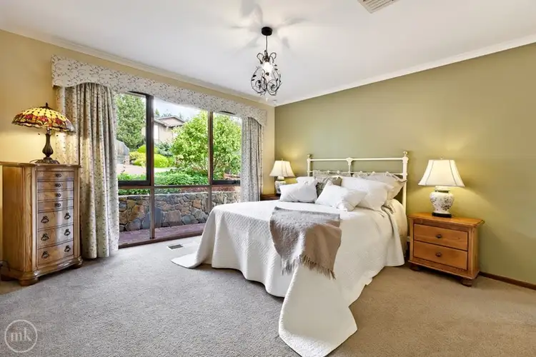 Sixth view of Homely house listing, 32 Arcadia Way, Eltham North VIC 3095