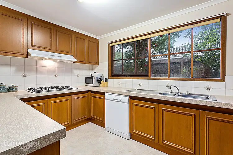Second view of Homely house listing, 74 Mansfield Street, Berwick VIC 3806