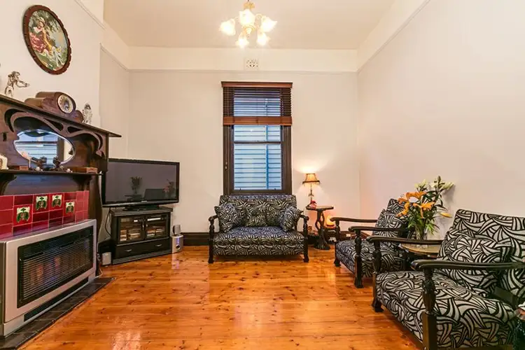 Third view of Homely house listing, 38 Tongue Street, Yarraville VIC 3013