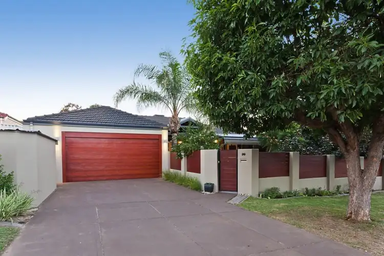 Second view of Homely house listing, 30 Fagan Street, Yokine WA 6060