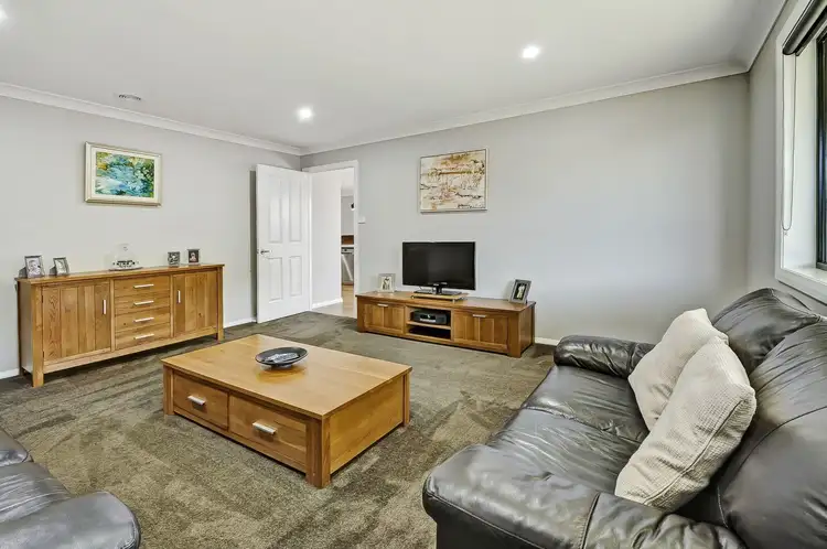Second view of Homely house listing, 7 Gardiner Road, Goulburn NSW 2580