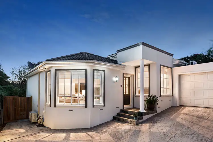 3/15 Allen Street, Bulleen VIC 3105