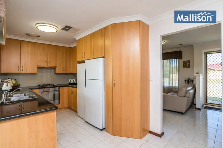 Fourth view of Homely house listing, 48 Colonial Drive, Bibra Lake WA 6163