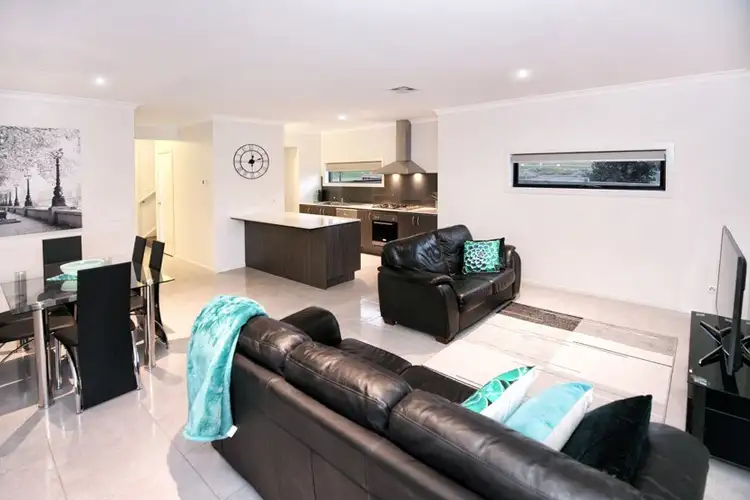 Fourth view of Homely house listing, 28 Flourish Circuit, Greenvale VIC 3059