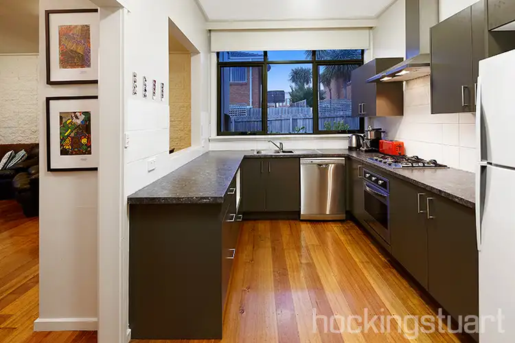 Fifth view of Homely unit listing, 1/382 Bluff Road, Sandringham VIC 3191