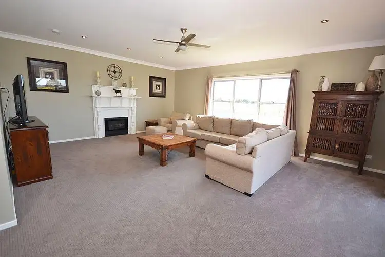 Second view of Homely house listing, 20 Wylies Road, Garibaldi VIC 3352